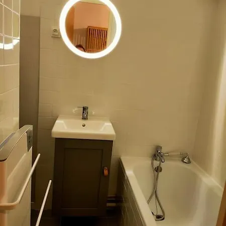 Le Seignus: Superbe Avec Vue Sur Les Pistes * Allos