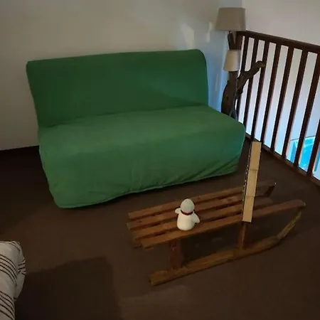 Le Seignus: Superbe Avec Vue Sur Les Pistes Allos