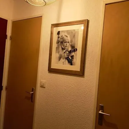 Le Seignus: Superbe Avec Vue Sur Les Pistes Apartamento