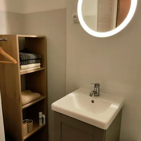 Le Seignus: Superbe Avec Vue Sur Les Pistes *