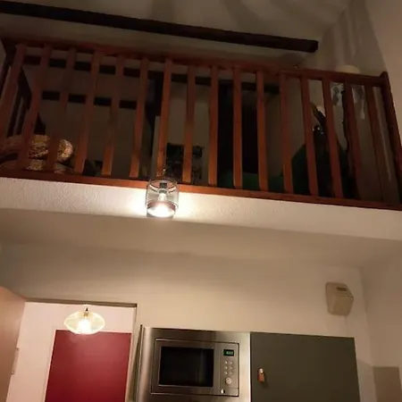 Le Seignus: Superbe Avec Vue Sur Les Pistes Apartamento Allos