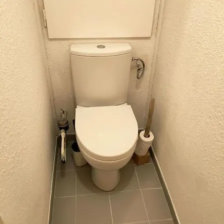 Le Seignus: Superbe Avec Vue Sur Les Pistes