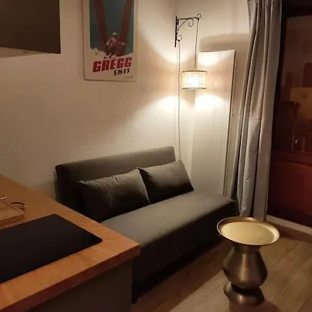 Le Seignus: Superbe Avec Vue Sur Les Pistes * Allos