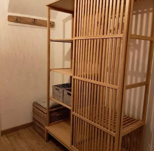 Le Seignus: Superbe Avec Vue Sur Les Pistes Apartment Allos