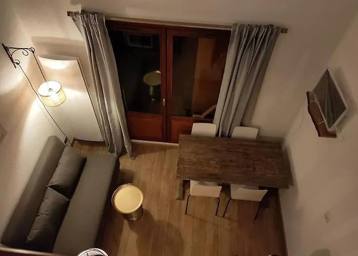 Le Seignus: Superbe Avec Vue Sur Les Pistes