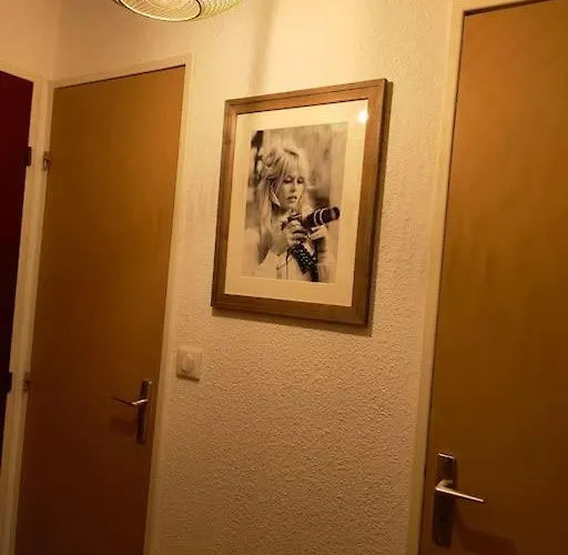 Le Seignus: Superbe Avec Vue Sur Les Pistes Apartment