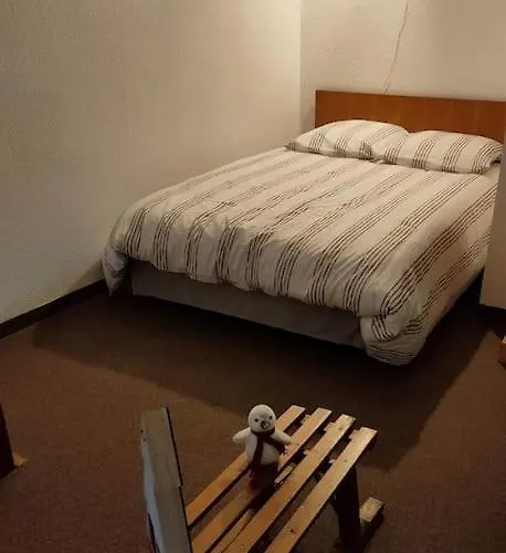 Le Seignus: Superbe Avec Vue Sur Les Pistes