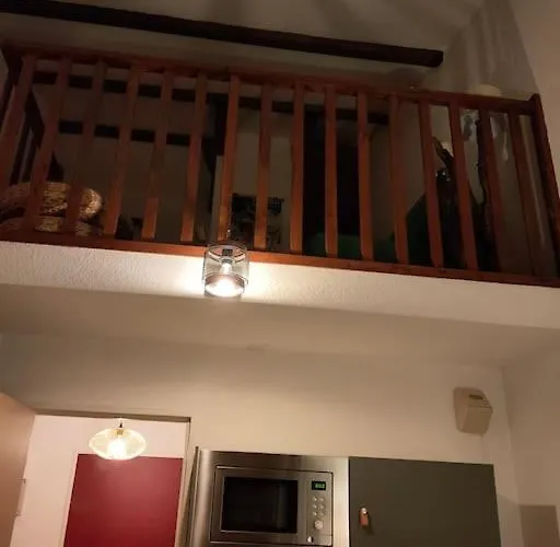 Le Seignus: Superbe Avec Vue Sur Les Pistes Apartment Allos