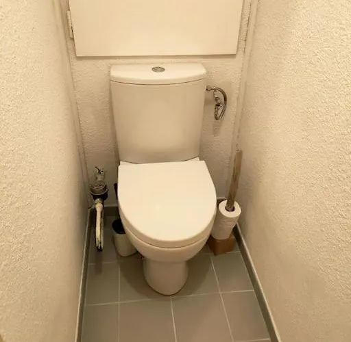 Le Seignus: Superbe Avec Vue Sur Les Pistes