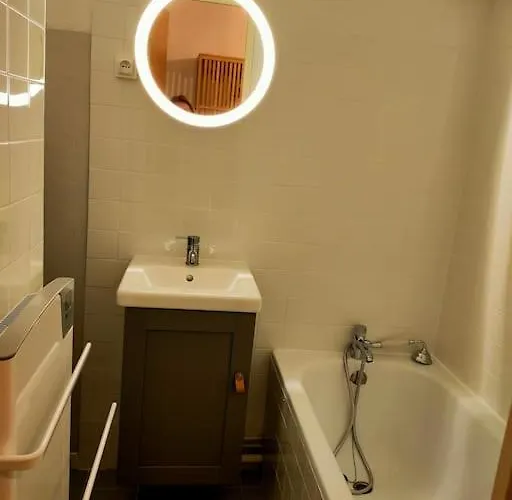 Le Seignus: Superbe Avec Vue Sur Les Pistes * Allos